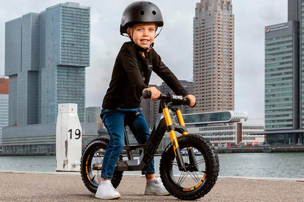 Voor kinderen vanaf 2,5 jaar