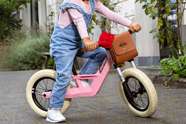 Voor kinderen vanaf 2,5 jaar