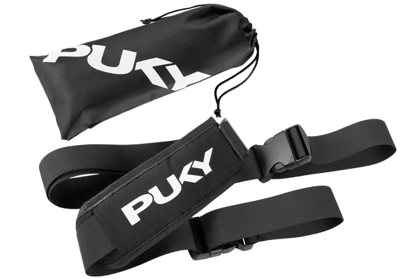 Inclusief opbergzakje