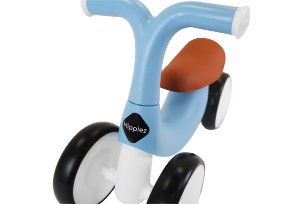 Van het merk Hippiez