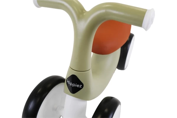 Van het merk Hippiez