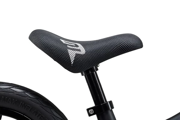 Verstelbaar zadel (32-44 cm)