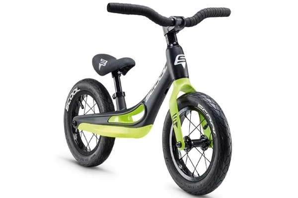 Voor kinderen vanaf 2 jaar