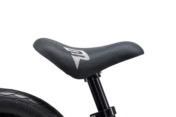 Verstelbaar zadel (32-44 cm)