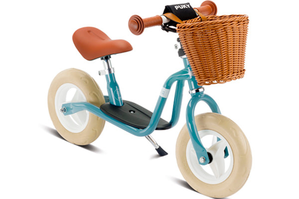 Puky Starter Classic retroblauw