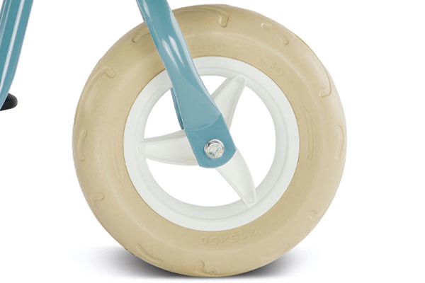 Met hoogwaardige schuimbanden