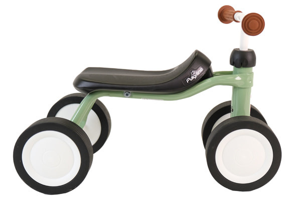 Voor kinderen vanaf 1 jaar