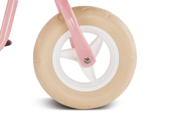 Met hoogwaardige schuimbanden