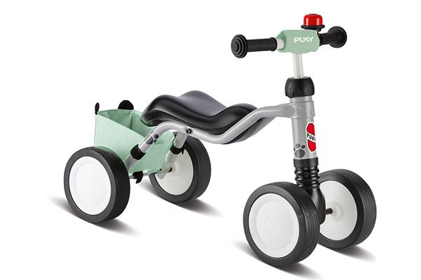 Loopfiets Puky Wutsch Panda