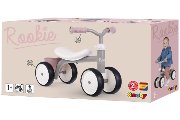 Voorzijde verpakking