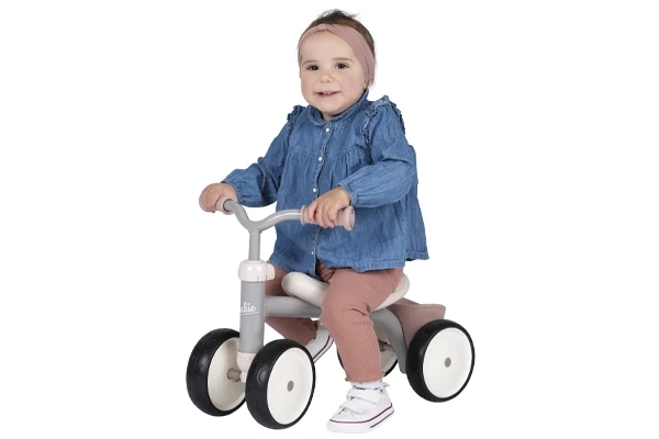 Voor kinderen vanaf 1 jaar