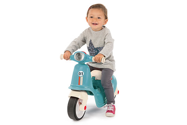 Voor kinderen vanaf 18 maanden