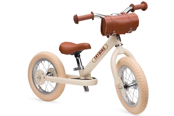 Optioneel: stuurtasje