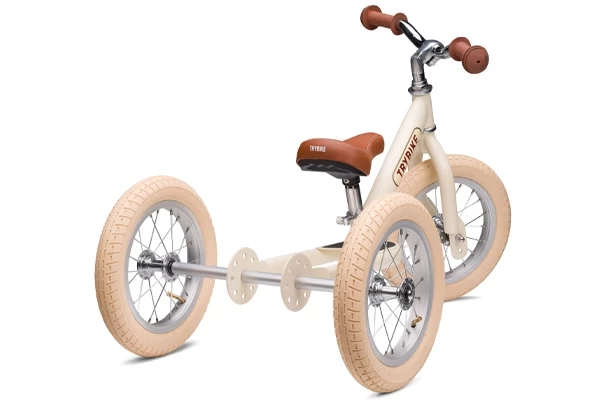 Comfortabele 12" luchtbanden