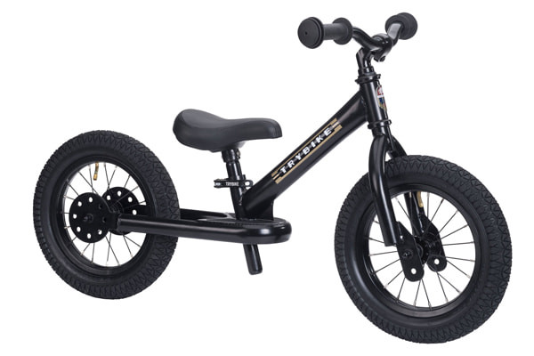 Verstelbaar zadel en stuur