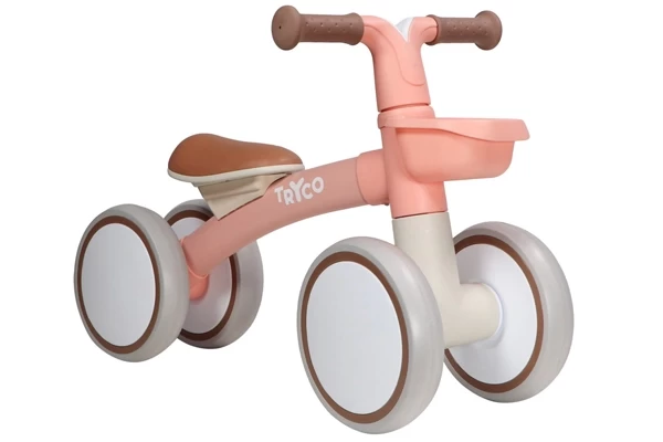 Voor kinderen vanaf 1 jaar