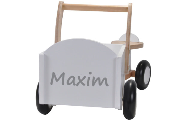 Maximaal 10 karakters.