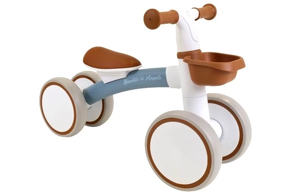 Stuur met veiligheidshandvaten