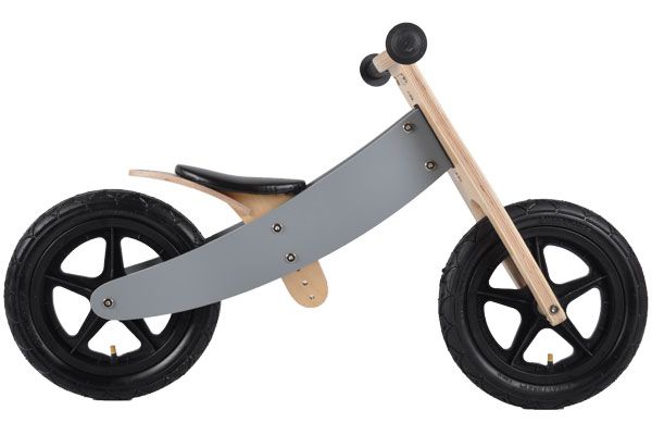 Frame in de lage stand.