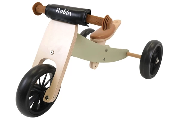 Eenvoudig te bevestigen met klittenband