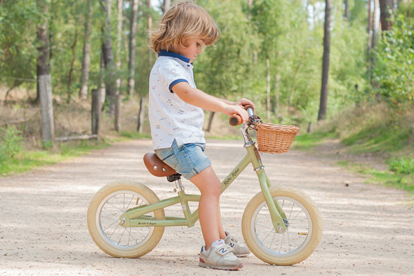 Floris is 3 jaar en 96 cm lang.