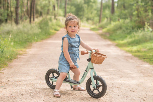 Liv is 1,5 jaar en 90 cm lang