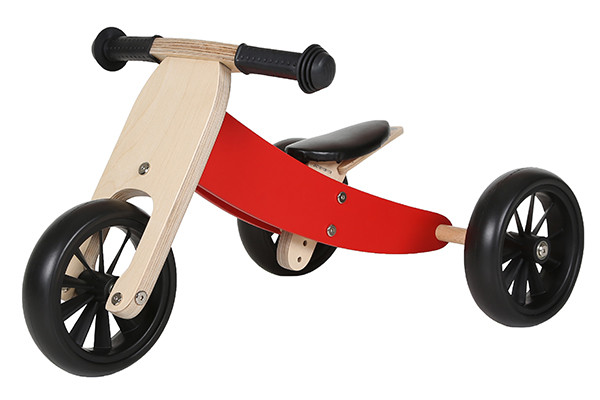 Geschikt voor kinderen vanaf 1 jaar.