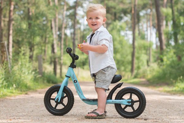 Jace is 2 jaar en 88 cm lang.