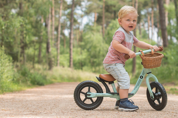 Lars is 2,5 jaar en 92 cm lang