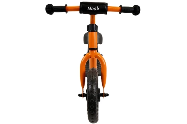 Optioneel: kinbeschermer met naam