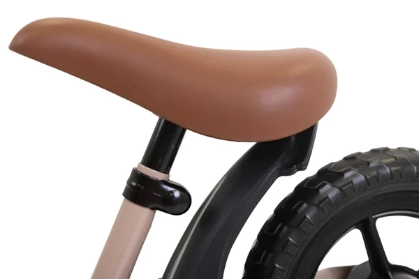 Verstelbaar zadel (29-39 cm)