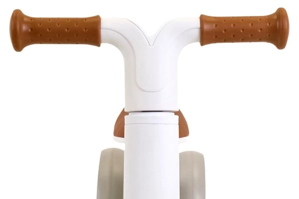 Het mandje kan eraf worden gehaald