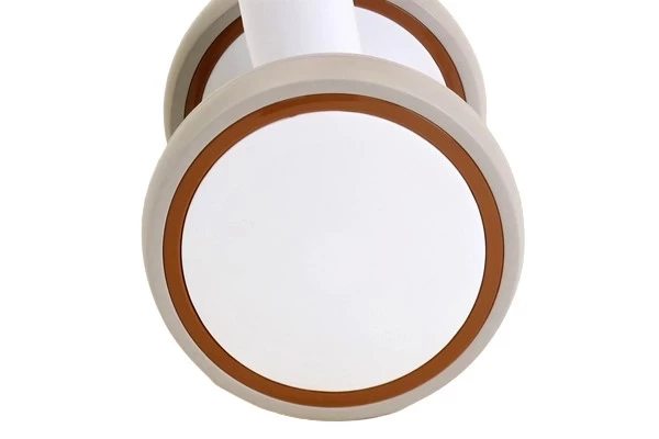 Stabiel op vier wielen