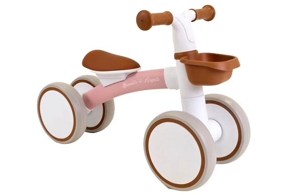 Stuur met veiligheidshandvaten