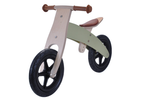 Veiligheidshandvaten en stuurbegrenzer.