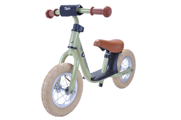 Optioneel: kinbeschermer met eigen naam.