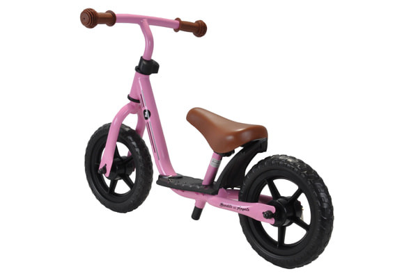 Verstelbaar stuur (49-55 cm)