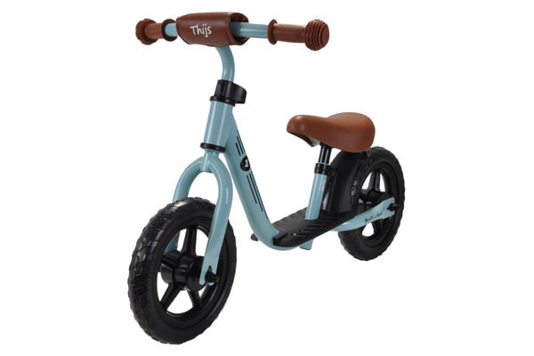 Optioneel: kinbeschermer met naam