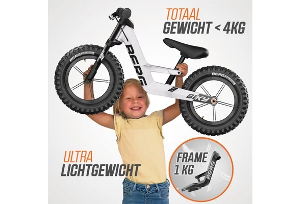 Licht van gewicht door het magnesium frame