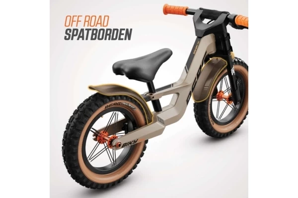 Skinwall banden en spatborden