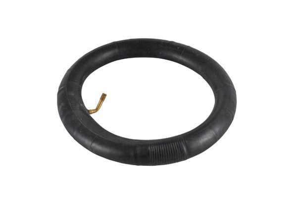 10 inch binnenband met krom ventiel.