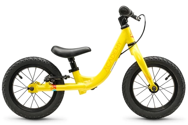 Loopfiets Grade 1 Yellow