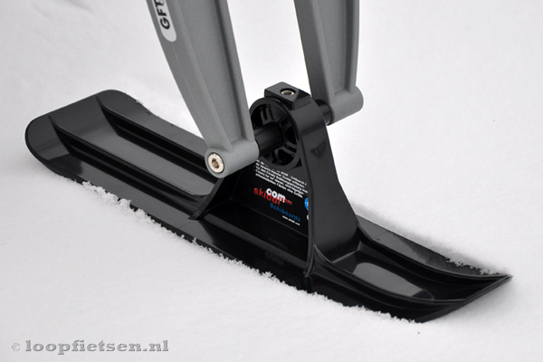 Geschikt voor alle FirstBike modellen.