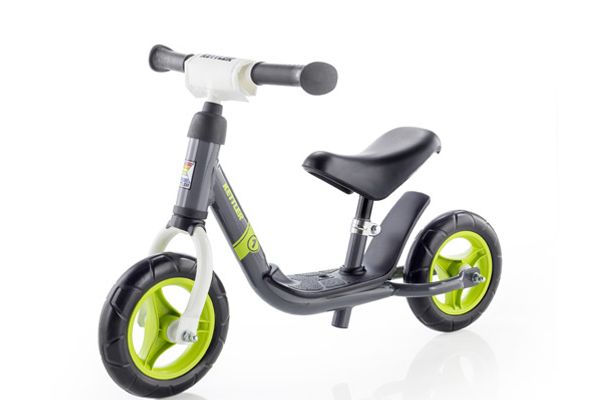 Run boy 8 inch loopfiets van Kettler.�