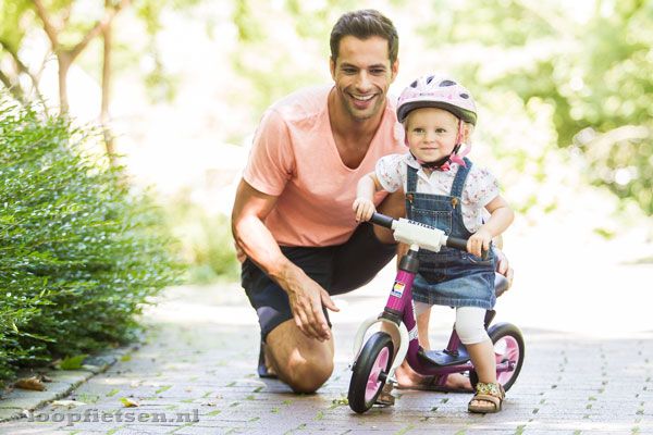 Geschikt voor kinderen vanaf 2 jaar.