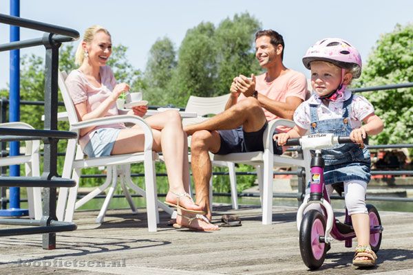 Neem jij je fietsje ook mee op vakantie?