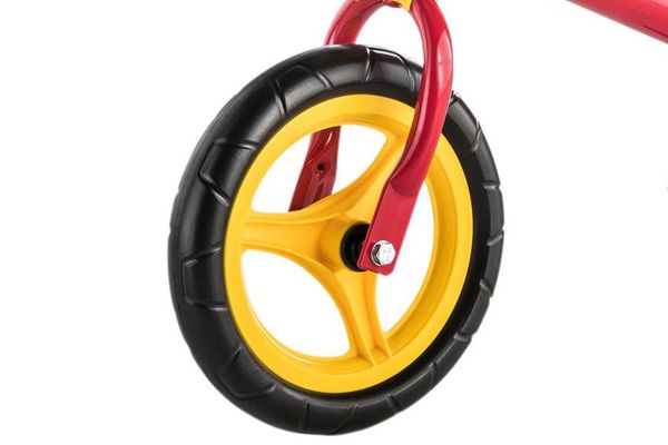 Lekvrije PU-banden met profiel.