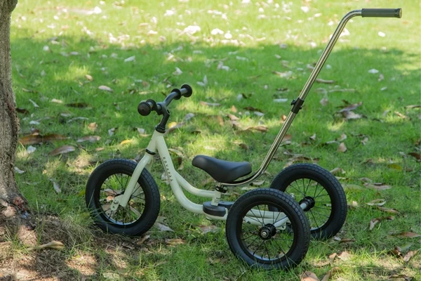 Voor kinderen vanaf 1,5 jaar