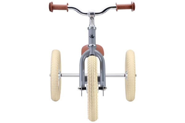 Stuur met veiligheidshandvaten