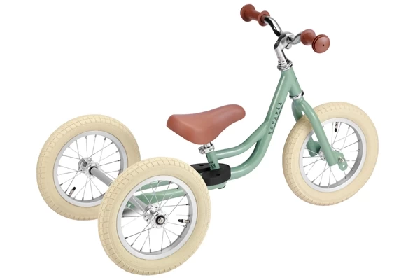 Comfortabele 12 inch luchtbanden